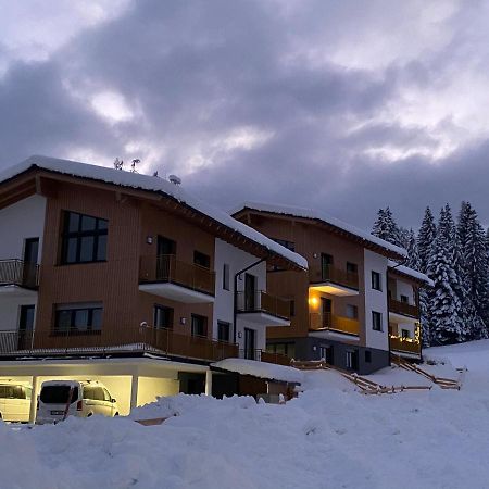 Apartamento Moderne Kaminstube Ramsau am Dachstein Exterior foto