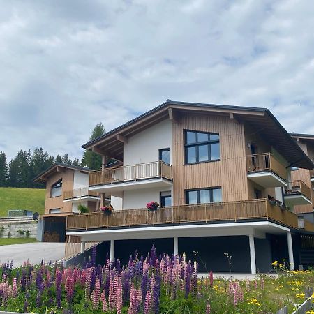 Apartamento Moderne Kaminstube Ramsau am Dachstein Exterior foto