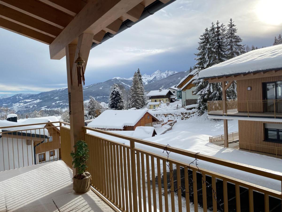 Apartamento Moderne Kaminstube Ramsau am Dachstein Exterior foto