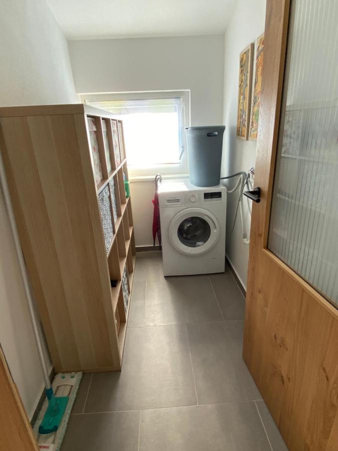 Apartamento Moderne Kaminstube Ramsau am Dachstein Exterior foto