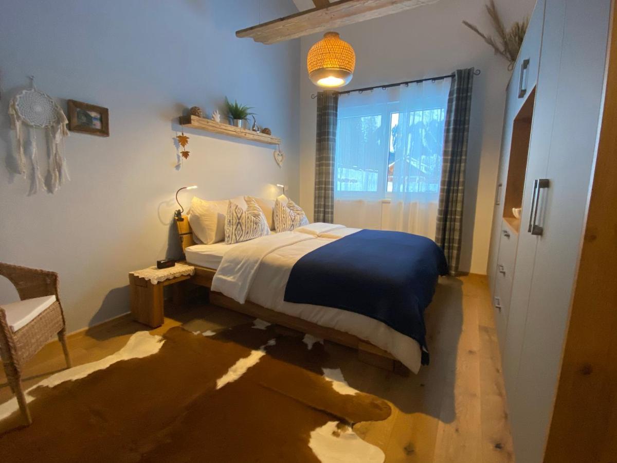 Apartamento Moderne Kaminstube Ramsau am Dachstein Exterior foto