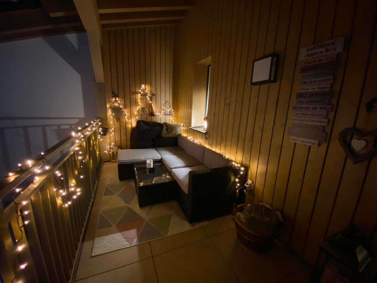 Apartamento Moderne Kaminstube Ramsau am Dachstein Exterior foto