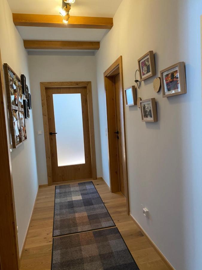 Apartamento Moderne Kaminstube Ramsau am Dachstein Exterior foto