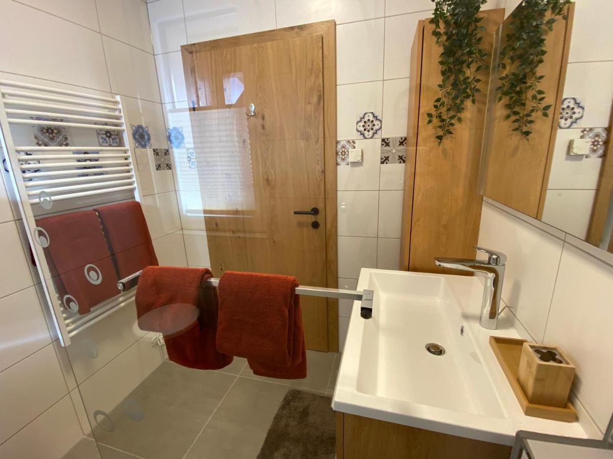 Apartamento Moderne Kaminstube Ramsau am Dachstein Exterior foto