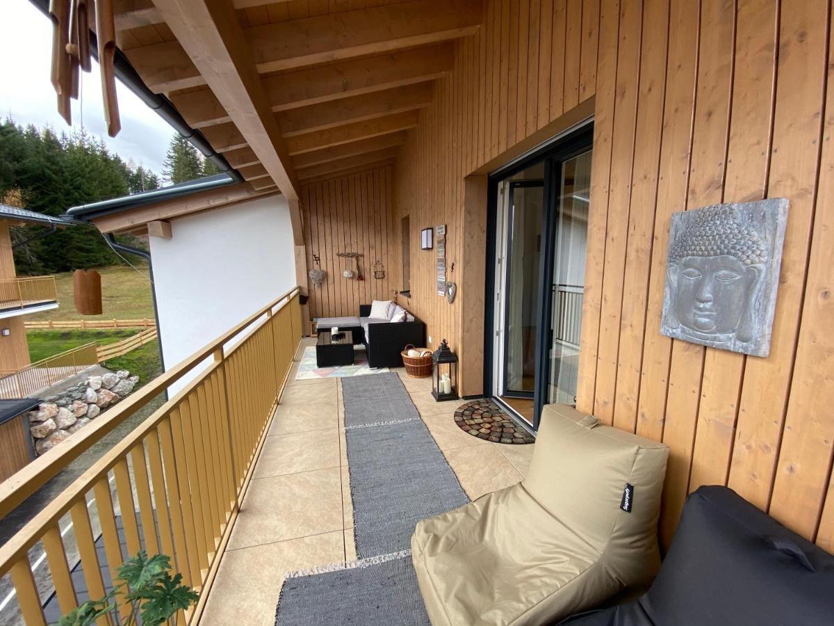 Apartamento Moderne Kaminstube Ramsau am Dachstein Exterior foto