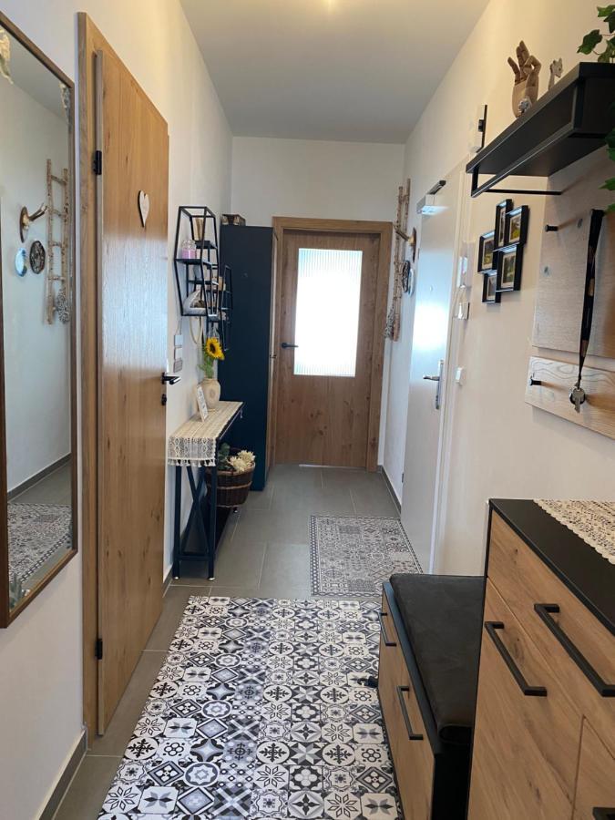 Apartamento Moderne Kaminstube Ramsau am Dachstein Exterior foto