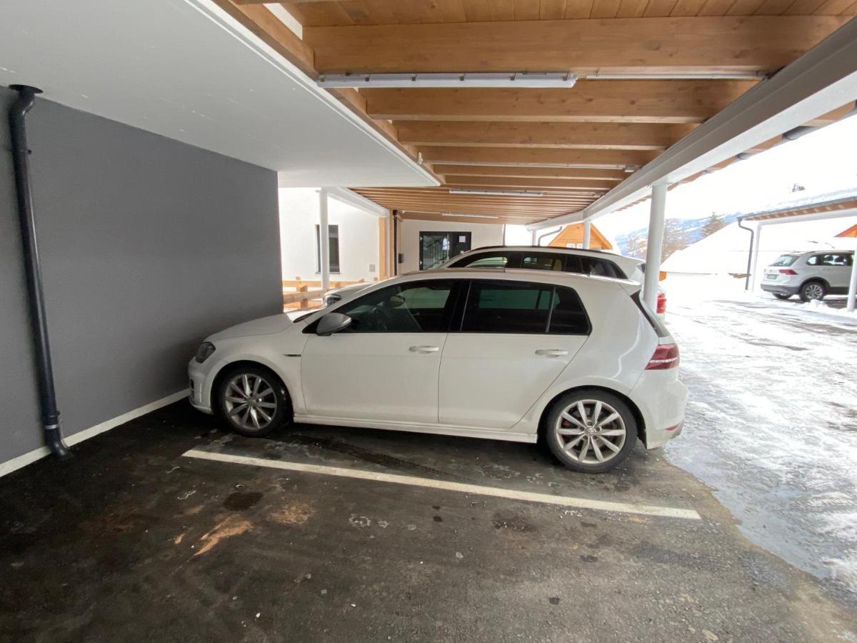 Apartamento Moderne Kaminstube Ramsau am Dachstein Exterior foto