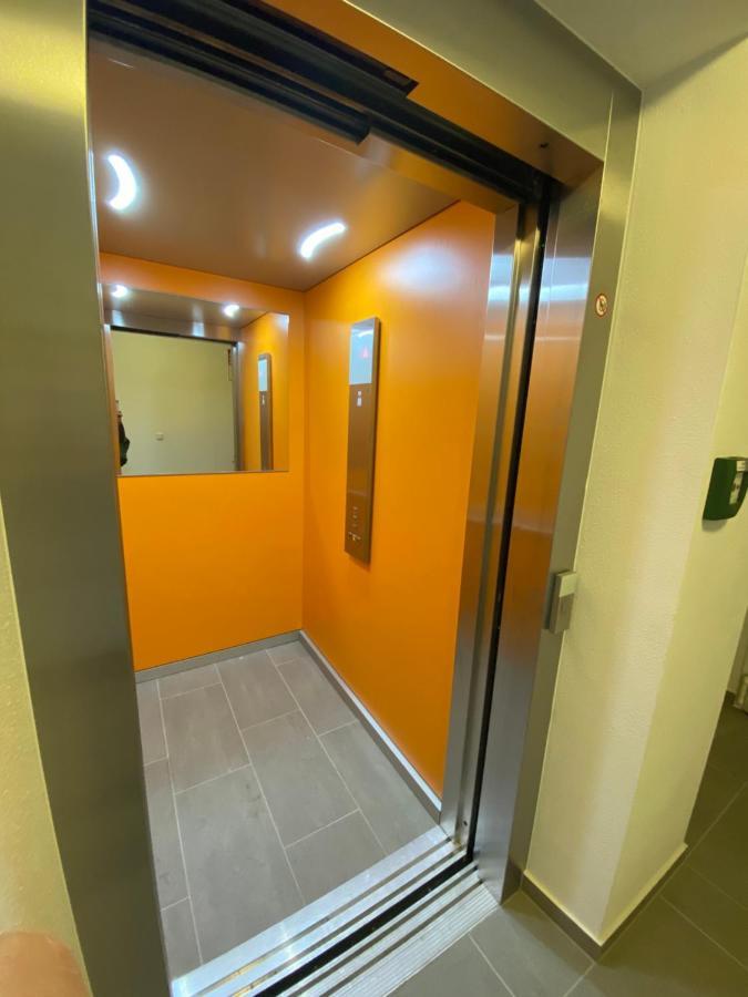 Apartamento Moderne Kaminstube Ramsau am Dachstein Exterior foto