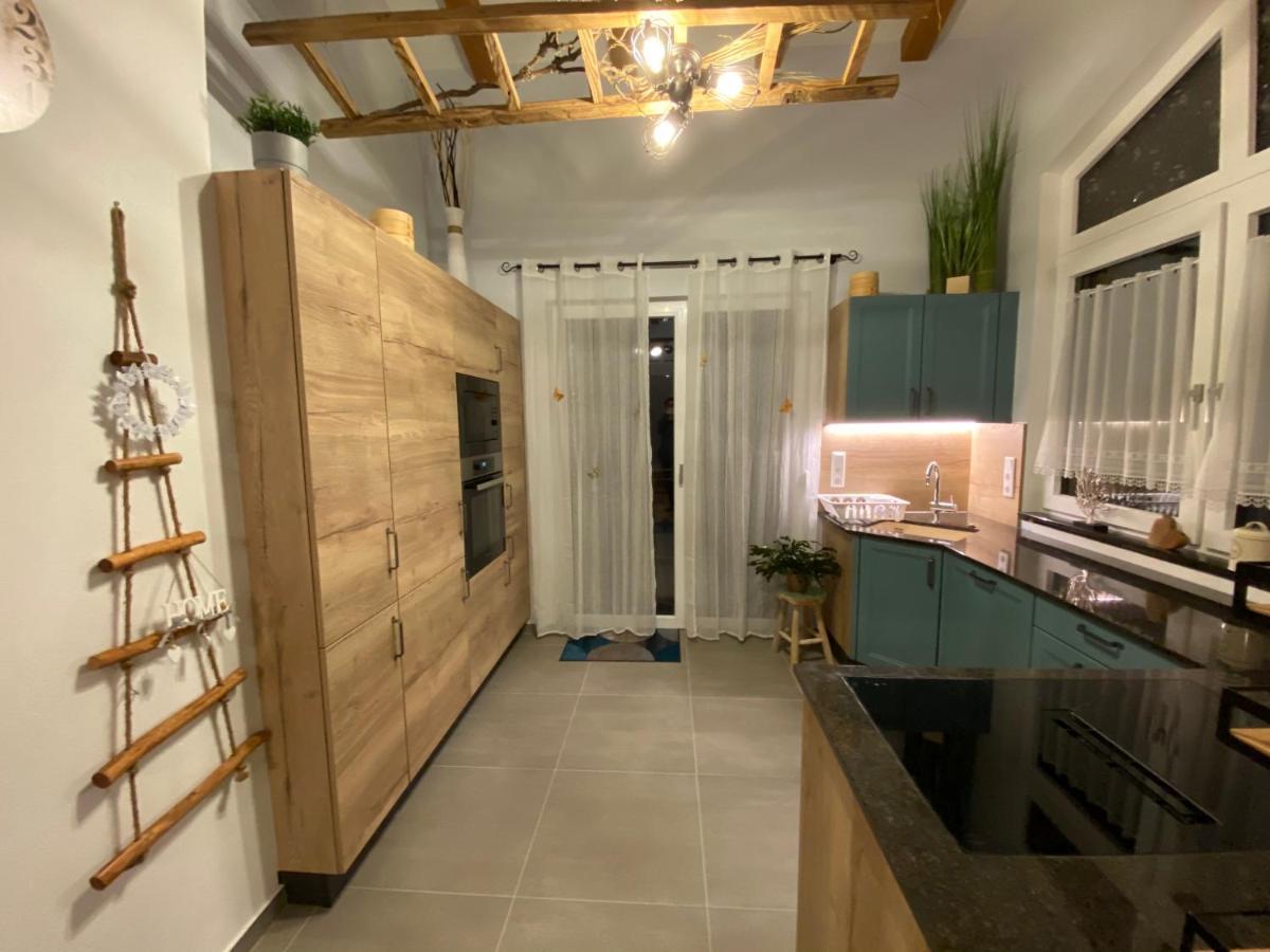 Apartamento Moderne Kaminstube Ramsau am Dachstein Exterior foto