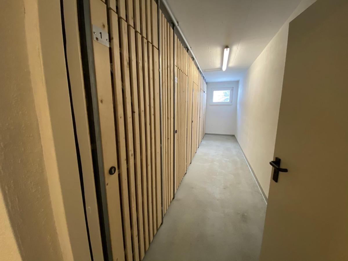 Apartamento Moderne Kaminstube Ramsau am Dachstein Exterior foto