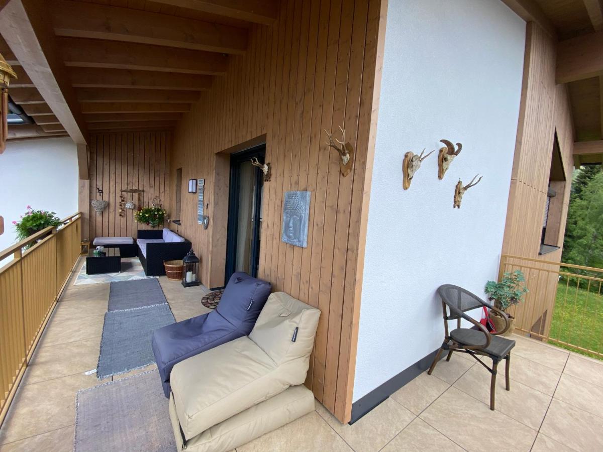 Apartamento Moderne Kaminstube Ramsau am Dachstein Exterior foto