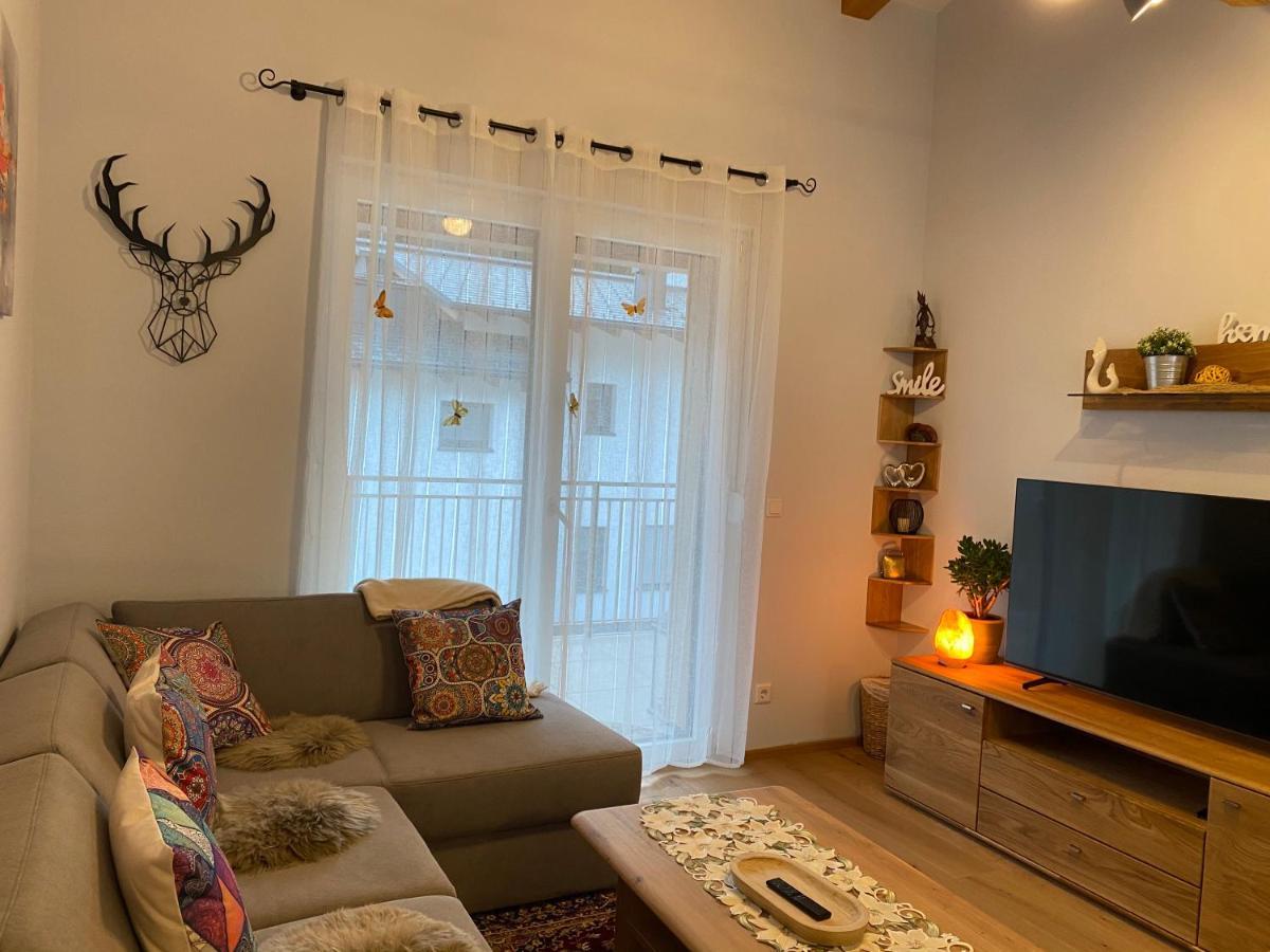 Apartamento Moderne Kaminstube Ramsau am Dachstein Exterior foto