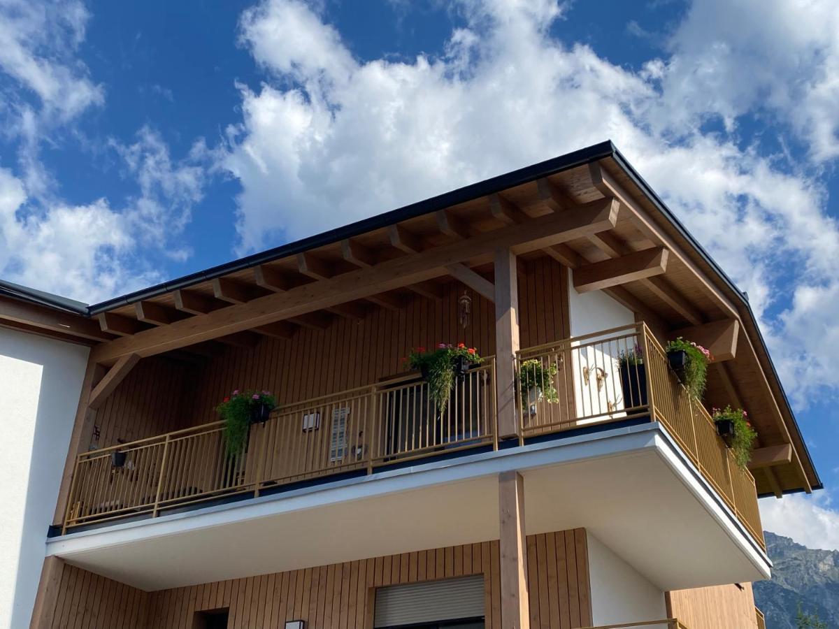 Apartamento Moderne Kaminstube Ramsau am Dachstein Exterior foto