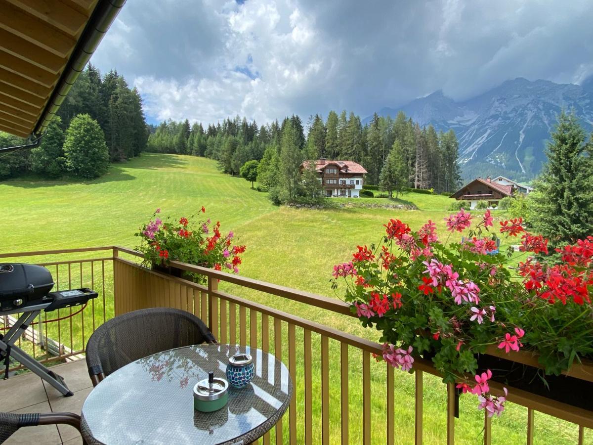 Apartamento Moderne Kaminstube Ramsau am Dachstein Exterior foto