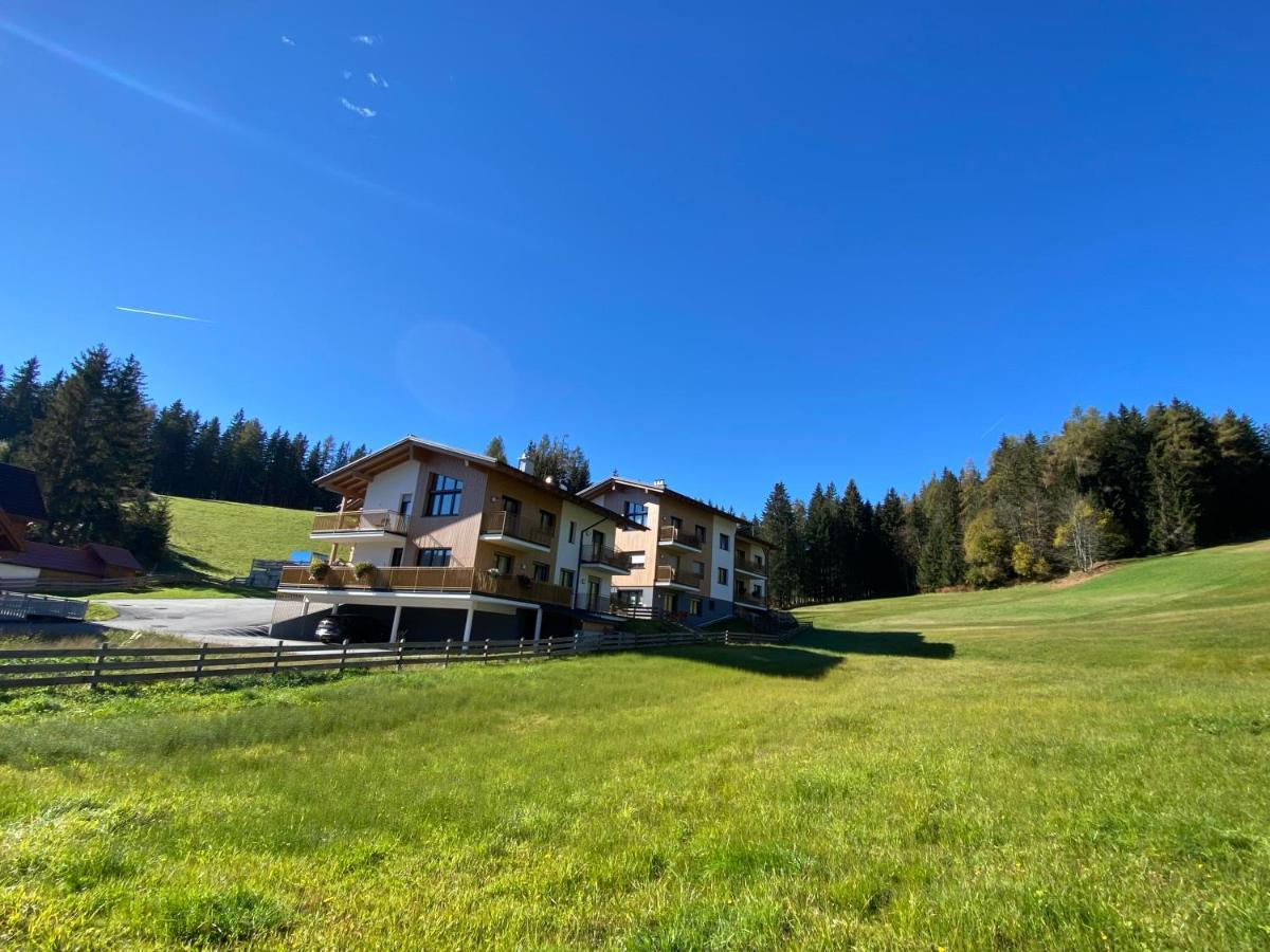 Apartamento Moderne Kaminstube Ramsau am Dachstein Exterior foto
