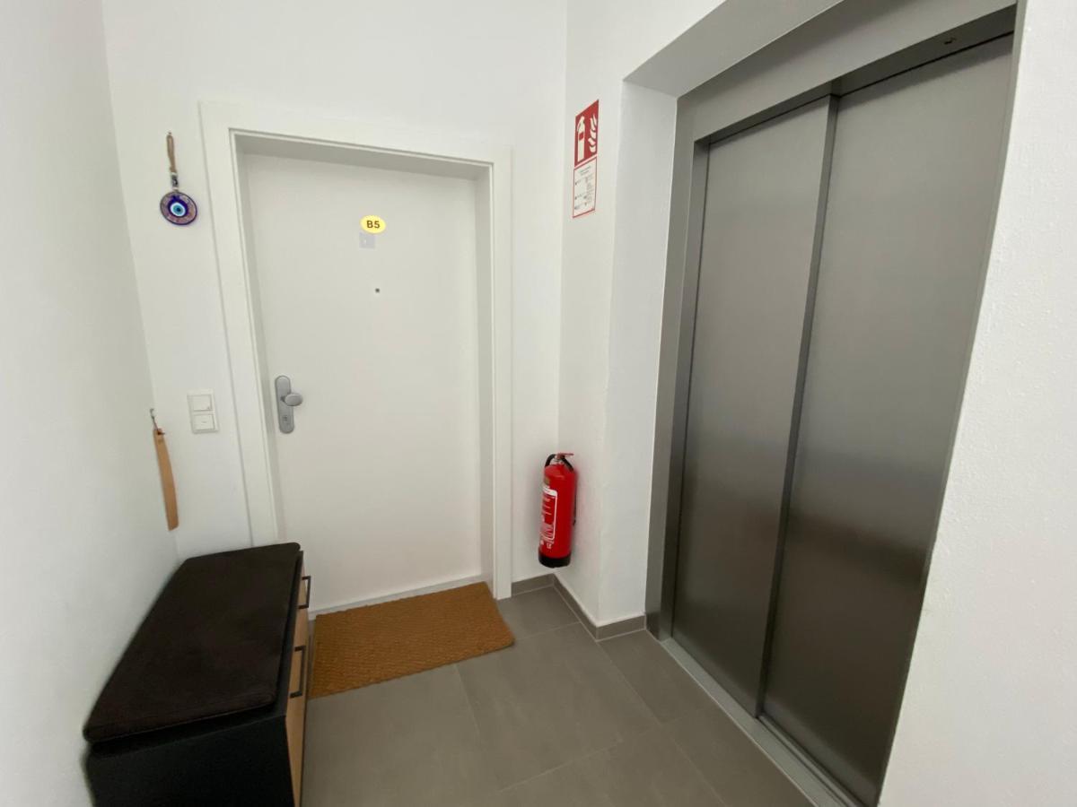Apartamento Moderne Kaminstube Ramsau am Dachstein Exterior foto