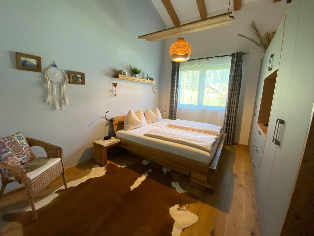 Apartamento Moderne Kaminstube Ramsau am Dachstein Exterior foto