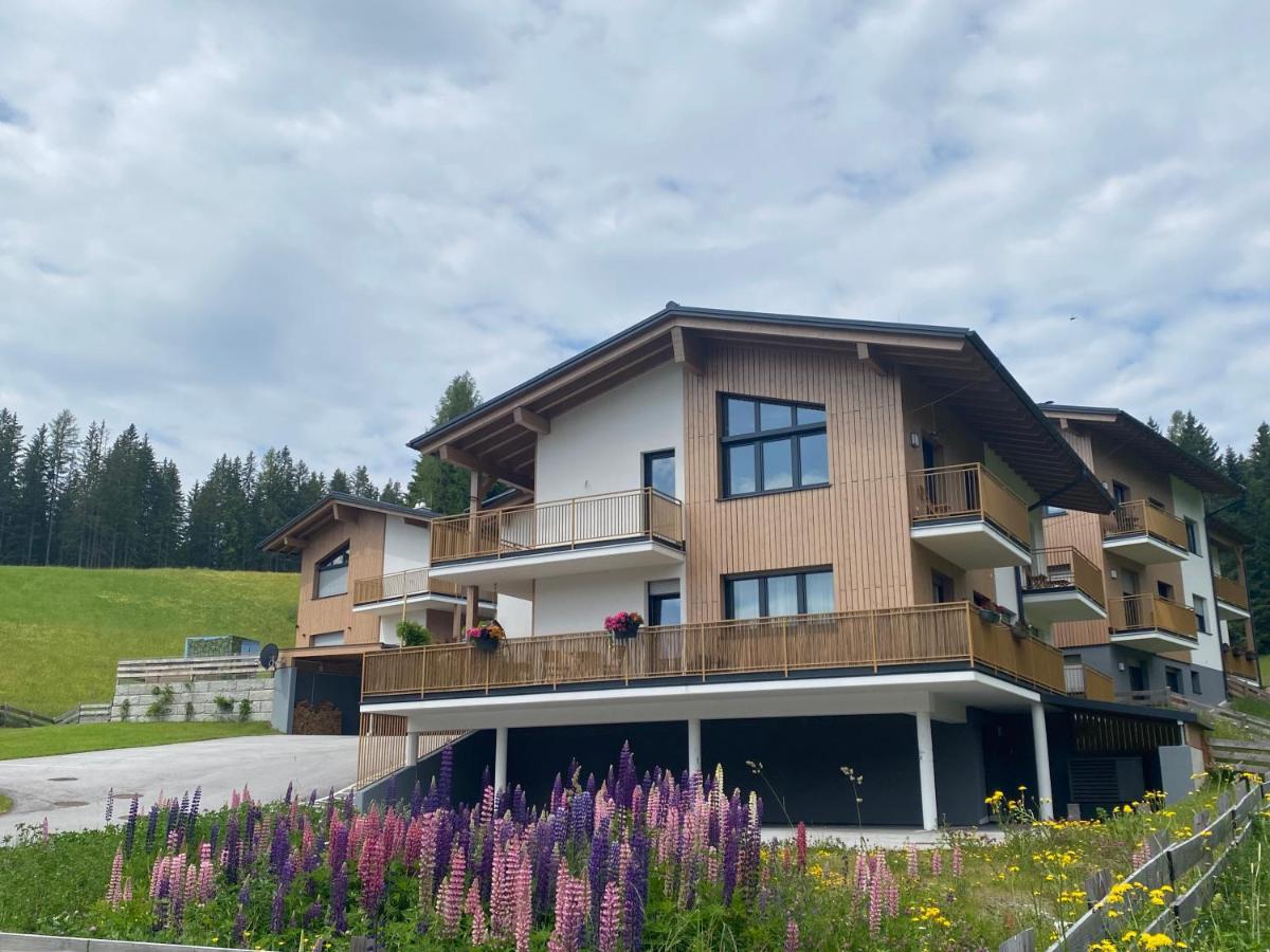 Apartamento Moderne Kaminstube Ramsau am Dachstein Exterior foto